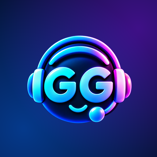 GGPing logo